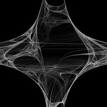 Load image into Gallery viewer, Canvas "Smokey"