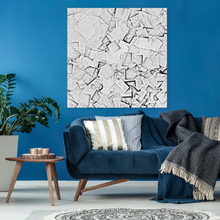 Load image into Gallery viewer, Canvas "Barry"