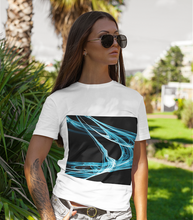 Load image into Gallery viewer, Unisex organic cotton t-shirt / Stanley Stella