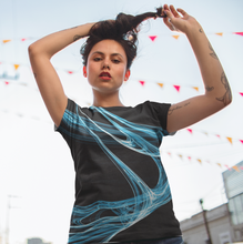 Load image into Gallery viewer, Women's T-shirt - All over
