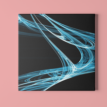 Load image into Gallery viewer, Canvas "Roy"
