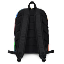 Load image into Gallery viewer, Backpack - OPENING PARTY LIMITED EDITION
