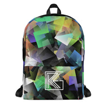 Load image into Gallery viewer, Backpack - OPENING PARTY LIMITED EDITION