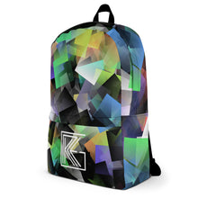 Load image into Gallery viewer, Backpack - OPENING PARTY LIMITED EDITION