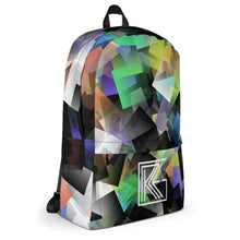 Load image into Gallery viewer, Backpack - OPENING PARTY LIMITED EDITION