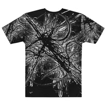 Load image into Gallery viewer, Men's T-shirt - All over