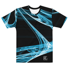 Load image into Gallery viewer, Men's T-shirt - All over