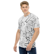Load image into Gallery viewer, Men's T-shirt - All over