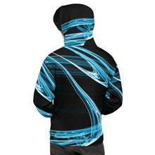 Load image into Gallery viewer, Unisex Hoodie - All over