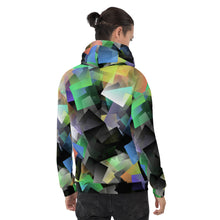 Load image into Gallery viewer, Unisex Hoodie - All over
