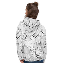 Load image into Gallery viewer, Unisex Hoodie - All over