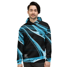 Load image into Gallery viewer, Unisex Hoodie - All over