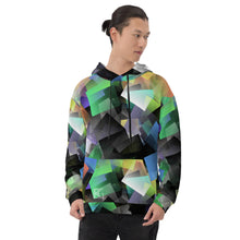 Load image into Gallery viewer, Unisex Hoodie - All over