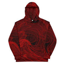 Load image into Gallery viewer, Unisex Hoodie - All over
