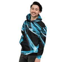 Load image into Gallery viewer, Unisex Hoodie - All over