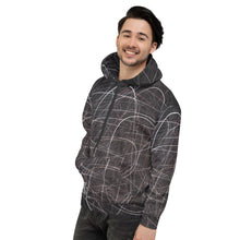 Load image into Gallery viewer, Unisex Hoodie - All over