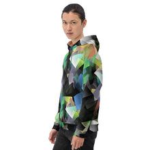 Load image into Gallery viewer, Unisex Hoodie - All over