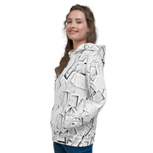 Load image into Gallery viewer, Unisex Hoodie - All over