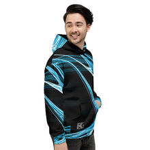 Load image into Gallery viewer, Unisex Hoodie - All over