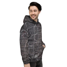 Load image into Gallery viewer, Unisex Hoodie - All over