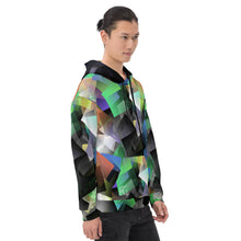 Load image into Gallery viewer, Unisex Hoodie - All over