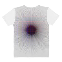Load image into Gallery viewer, Women's T-shirt - All over