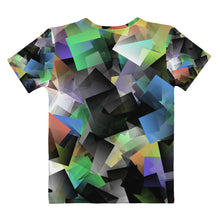 Load image into Gallery viewer, Women's T-shirt - All over