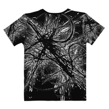 Load image into Gallery viewer, Women's T-shirt - All over