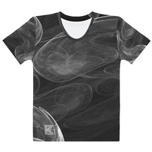 Load image into Gallery viewer, Women's T-shirt - All over