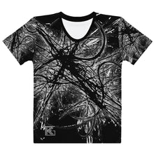 Load image into Gallery viewer, Women's T-shirt - All over