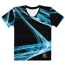 Load image into Gallery viewer, Women's T-shirt - All over