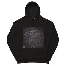 Load image into Gallery viewer, Unisex Organic cotton pullover hoodie / Stanley Stella