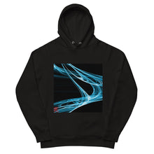 Load image into Gallery viewer, Unisex Organic cotton pullover hoodie / Stanley Stella