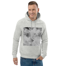 Load image into Gallery viewer, Unisex Organic cotton pullover hoodie / Stanley Stella