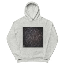 Load image into Gallery viewer, Unisex Organic cotton pullover hoodie / Stanley Stella