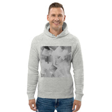 Load image into Gallery viewer, Unisex Organic cotton pullover hoodie / Stanley Stella
