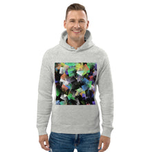 Load image into Gallery viewer, Unisex pullover hoodie - Organic cotton