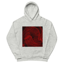 Load image into Gallery viewer, Unisex pullover hoodie - Organic cotton
