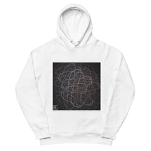 Load image into Gallery viewer, Unisex Organic cotton pullover hoodie / Stanley Stella