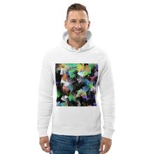 Load image into Gallery viewer, Unisex pullover hoodie - Organic cotton