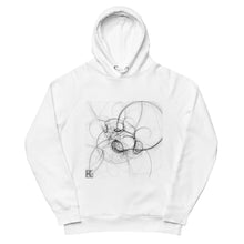 Load image into Gallery viewer, Unisex pullover hoodie - Organic cotton