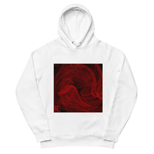 Load image into Gallery viewer, Unisex pullover hoodie - Organic cotton