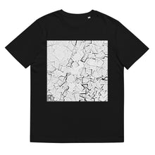 Load image into Gallery viewer, Unisex organic cotton t-shirt / Stanley Stella