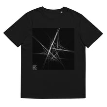 Load image into Gallery viewer, Unisex organic cotton t-shirt / Stanley Stella