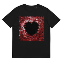 Load image into Gallery viewer, Unisex organic cotton t-shirt / Stanley Stella