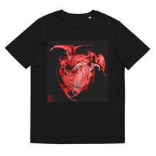 Load image into Gallery viewer, Unisex organic cotton t-shirt / Stanley Stella