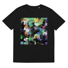 Load image into Gallery viewer, Unisex organic cotton t-shirt / Stanley Stella