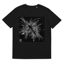 Load image into Gallery viewer, Unisex organic cotton t-shirt / Stanley Stella