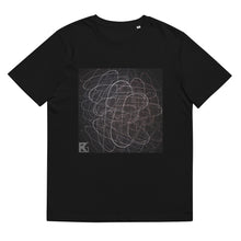 Load image into Gallery viewer, Unisex organic cotton t-shirt / Stanley Stella