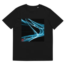 Load image into Gallery viewer, Unisex organic cotton t-shirt / Stanley Stella